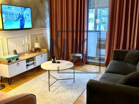 Prodaja, jednosoban stan, 38m², 1 maj, Podgorica - image 2