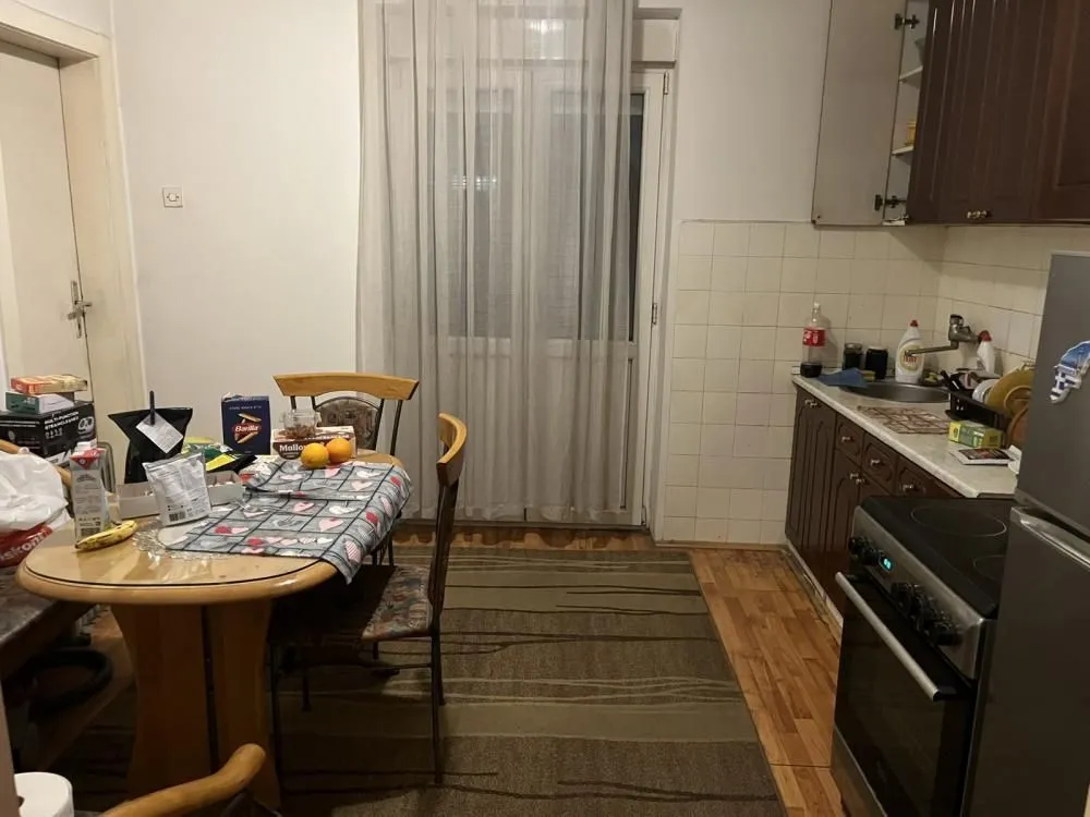 Sale, three bedroom apartment, 80m², Palata Pravde, Beograd