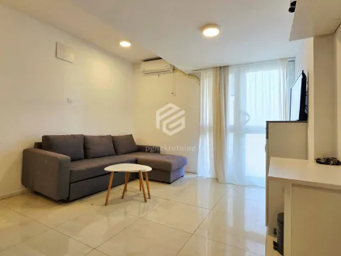 Prodaja, stan, 24m², Stara Varoš, Podgorica - image 2