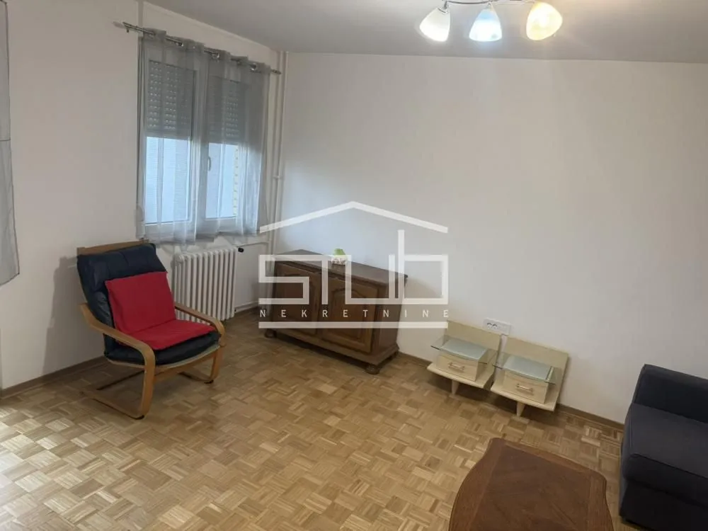 Rent, two bedroom apartment, 50m², Čukarica, Beograd