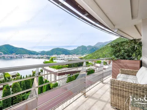 Prodaja, dvosoban stan, 179m², Budva, Crna Gora - image 23