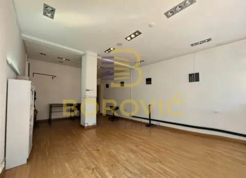 Sale, office space, 97m², Stari Grad, Beograd - image 6