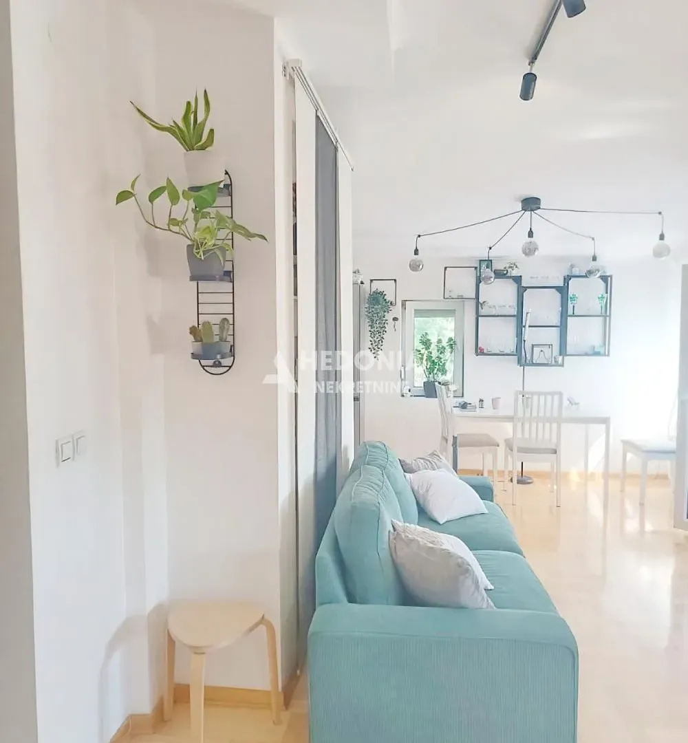 Prodaja, trosoban stan, 75m², Zvezdara Sve Podlokacije, Beograd