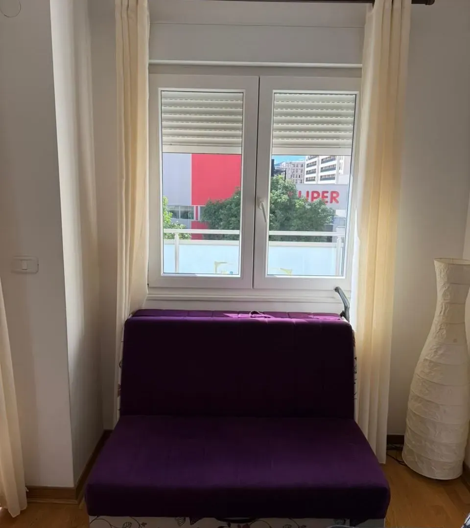 Prodaja, stan, 40m², City Kvart, Podgorica