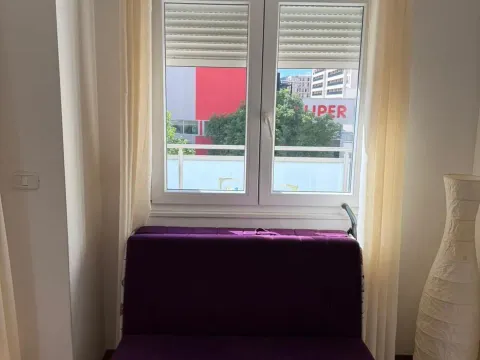 Sale, apartment, 40m², City Kvart, Podgorica - image 8