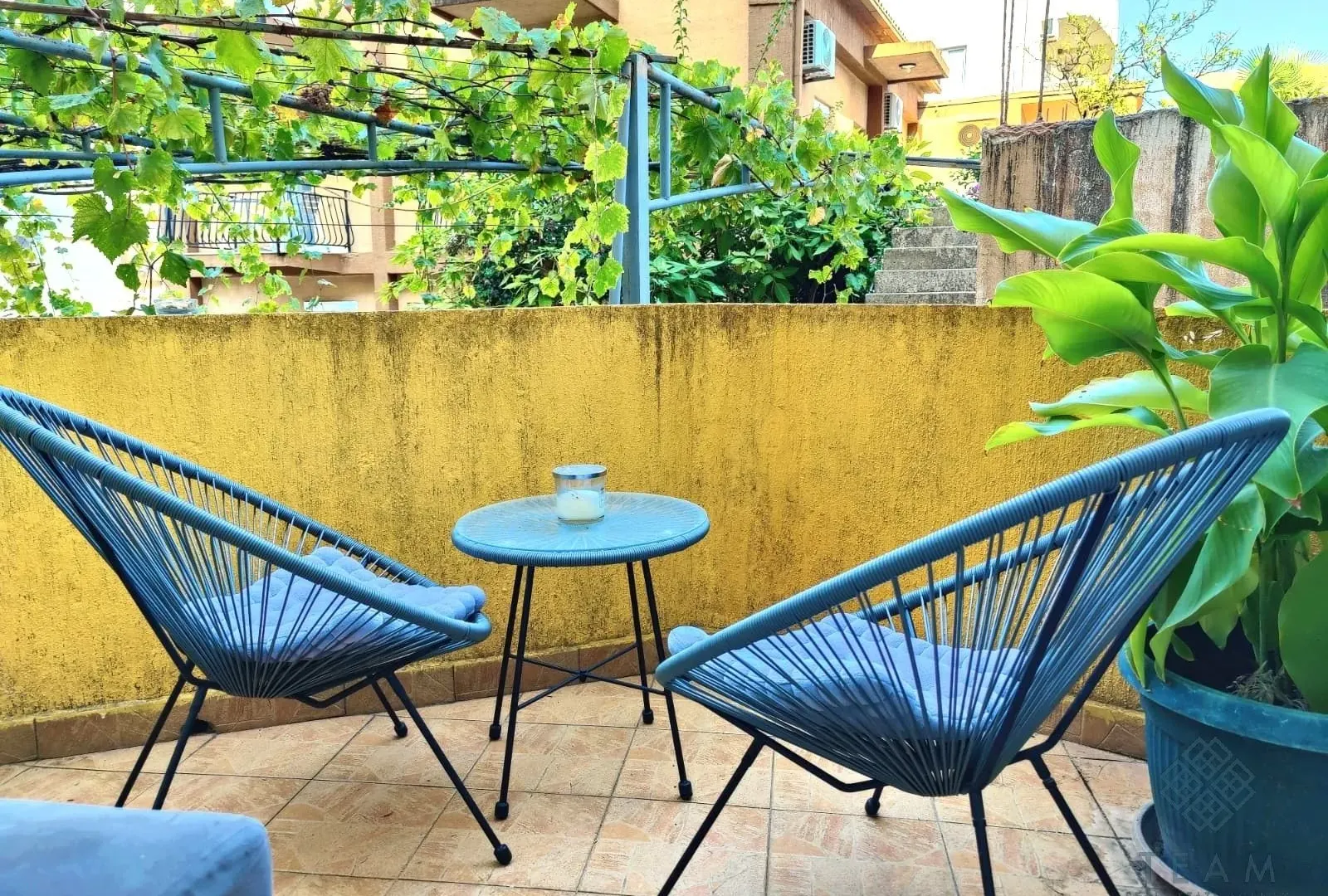 Sale, two bedroom apartment, 72m², Centar, Budva