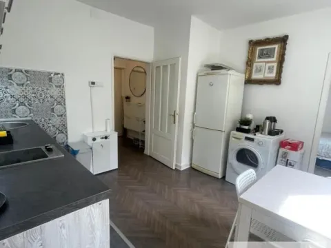 Sale, two bedroom apartment, 42m², Karaburma, Palilula Sve Podlokacije - image 11