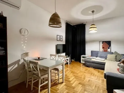 Prodaja, jednosoban stan, 50m², Tivat, Crna Gora - image 3