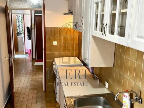 Rent, two bedroom apartment, 76m², Stari Aerodrom, Podgorica - image 6