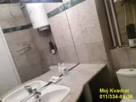 Izdavanje, četvorosoban stan, 94m², Savski Venac, Beograd - image 14