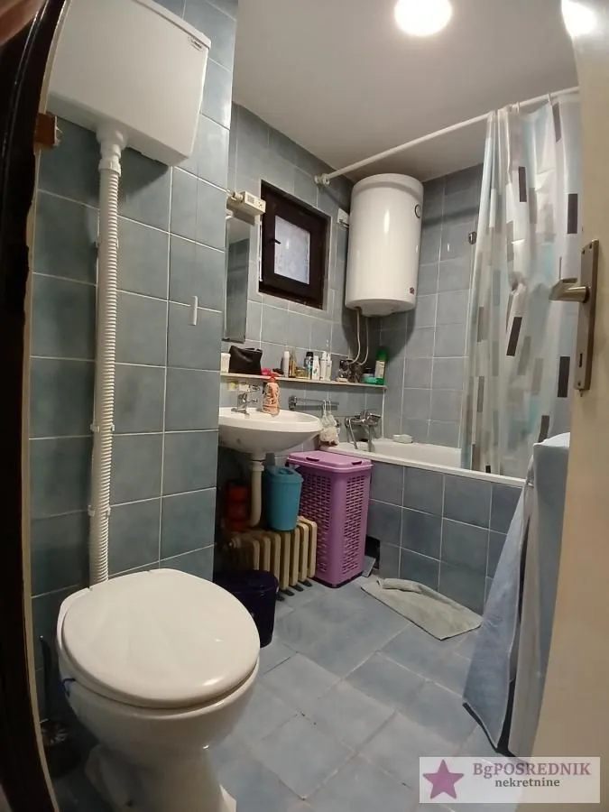 Prodaja, jednosoban stan, 58m², Arnajevo, Barajevo