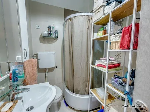 Sale, apartment, 187m², Stari Grad, Beograd