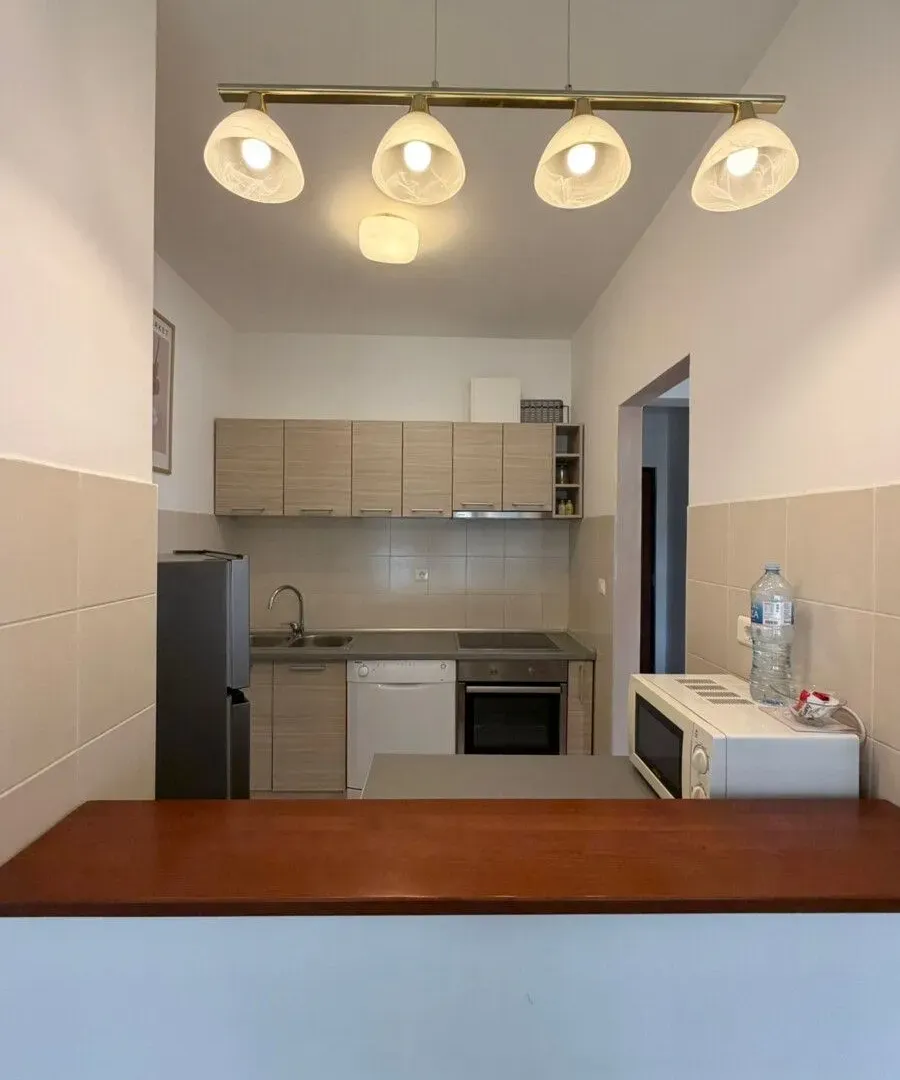 Rent, two bedroom apartment, 100m², Preko Morače, Podgorica