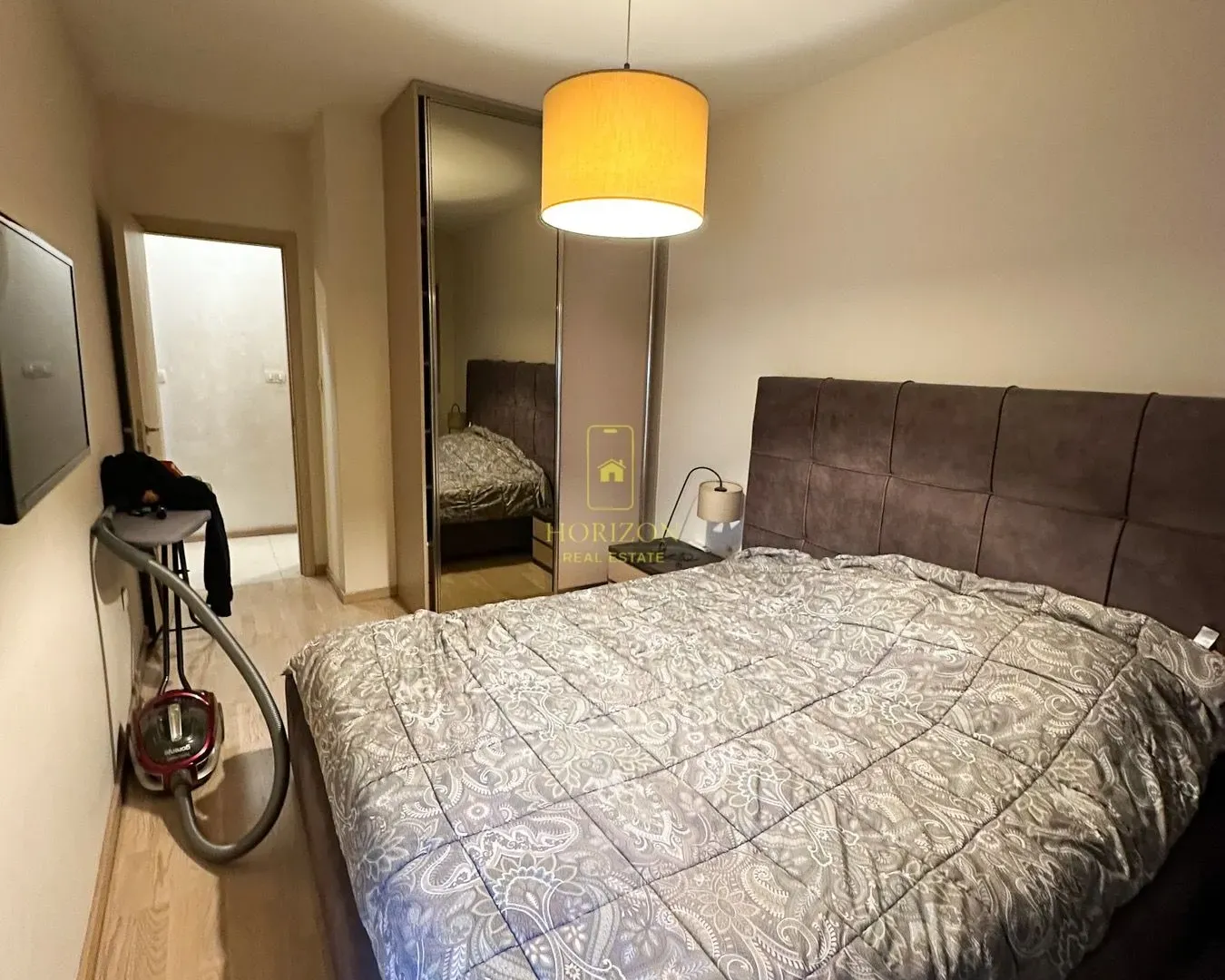 Prodaja, dvosoban stan, 66m², City Kvart, Podgorica