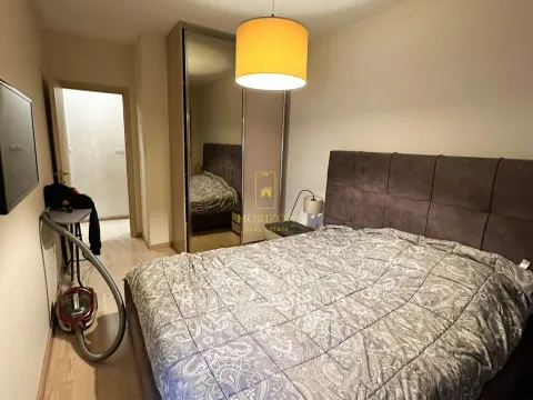 Sale, two bedroom apartment, 66m², City Kvart, Podgorica - image 7