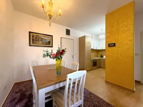 Sale, one bedroom apartment, 51m², Bečići, Budva - image 7