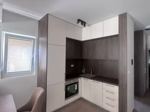 Prodaja, jednosoban stan, 54m², Budva, Crna Gora - image 4