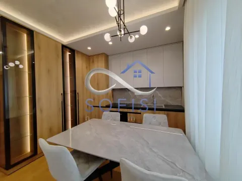 Izdavanje, dvosoban stan, 59m², Centar, Novi Sad - image 11