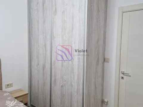 Rent, one bedroom apartment, 45m², Zabjelo, Podgorica - image 10