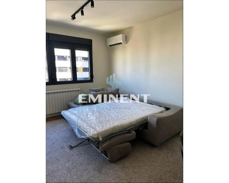Rent, two bedroom apartment, 48m², Cerak, Beograd