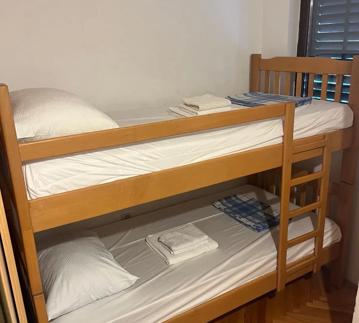 Rent, two bedroom apartment, 54m², Centar, Budva