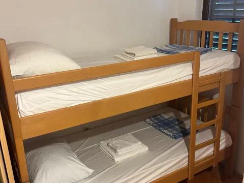 Rent, two bedroom apartment, 54m², Centar, Budva - image 2