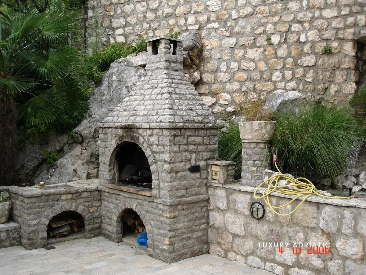Sale, house, 285m², Perast, Kotor