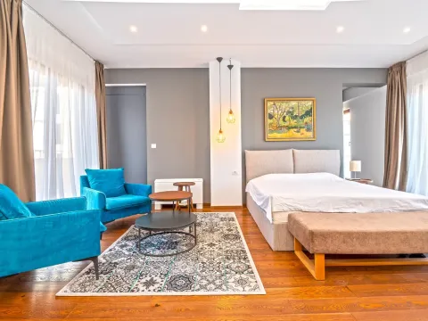 Sale, three bedroom apartment, 170m², Centar, Budva - image 15