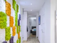 Rent, two bedroom apartment, 88m², Blok 5, Podgorica - image 6