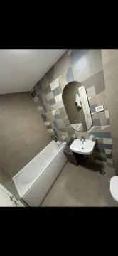 Rent, one bedroom apartment, 42m², Pobrežje, Podgorica - image 7