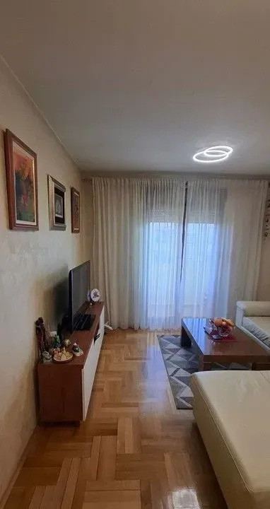 Sale, two bedroom apartment, 67m², Stari Aerodrom, Podgorica