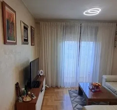 Sale, two bedroom apartment, 67m², Stari Aerodrom, Podgorica - image 1