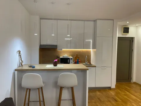 Sale, one bedroom apartment, 49m², Pržno, Budva - image 7