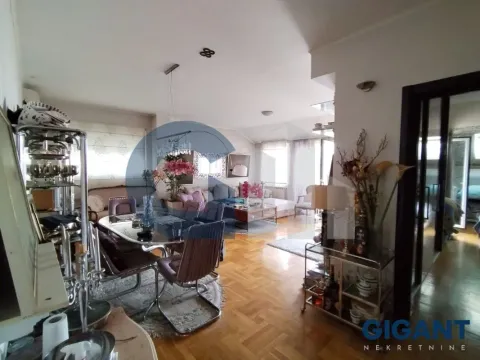 Sale, three bedroom apartment, 85m², Šumice, Beograd - image 2