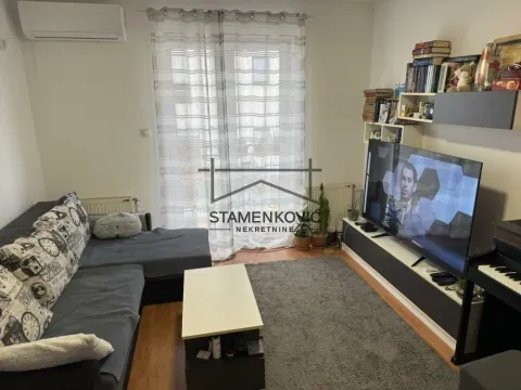 Prodaja, dvosoban stan, 52m², Telep, Novi Sad Sve Podlokacije - image 1