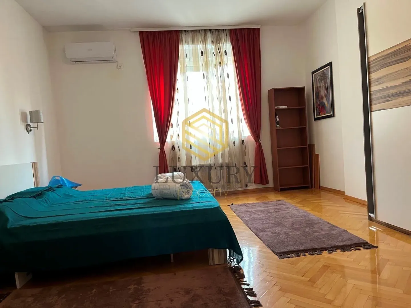 Prodaja, dvosoban stan, 68m², Centar, Podgorica