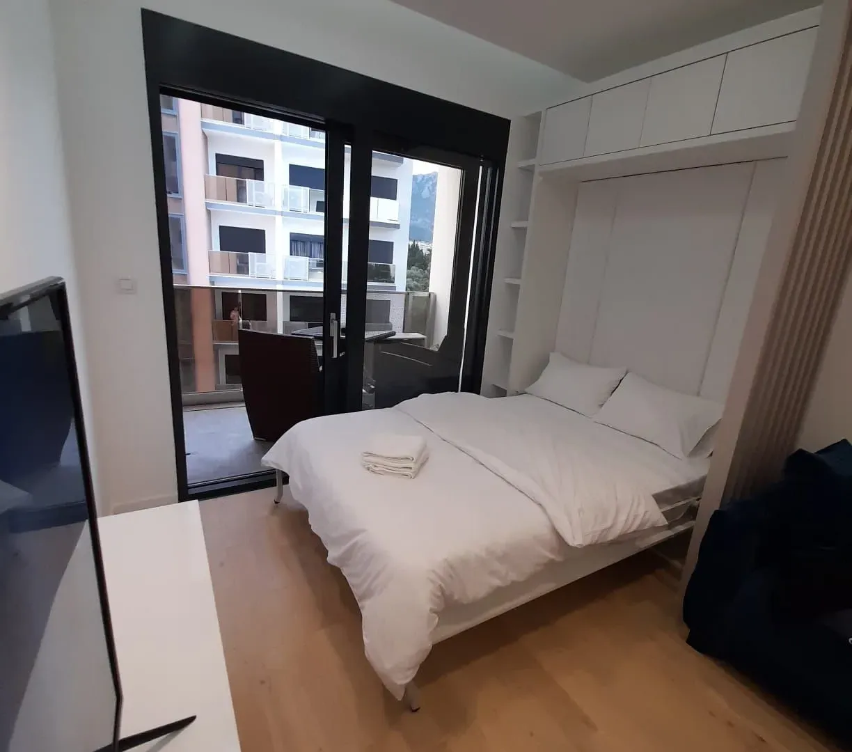 Sale, apartment, 36m², Bar, Crna Gora