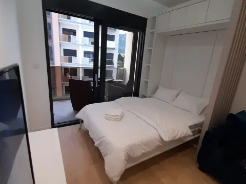 Prodaja, stan, 36m², Bar, Crna Gora - image 4