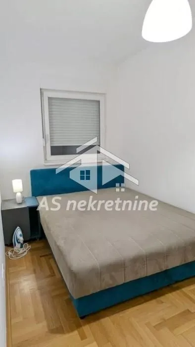 Rent, three bedroom apartment, 71m², Novi Beograd Blok 72, Novi Beograd Sve Podlokacije