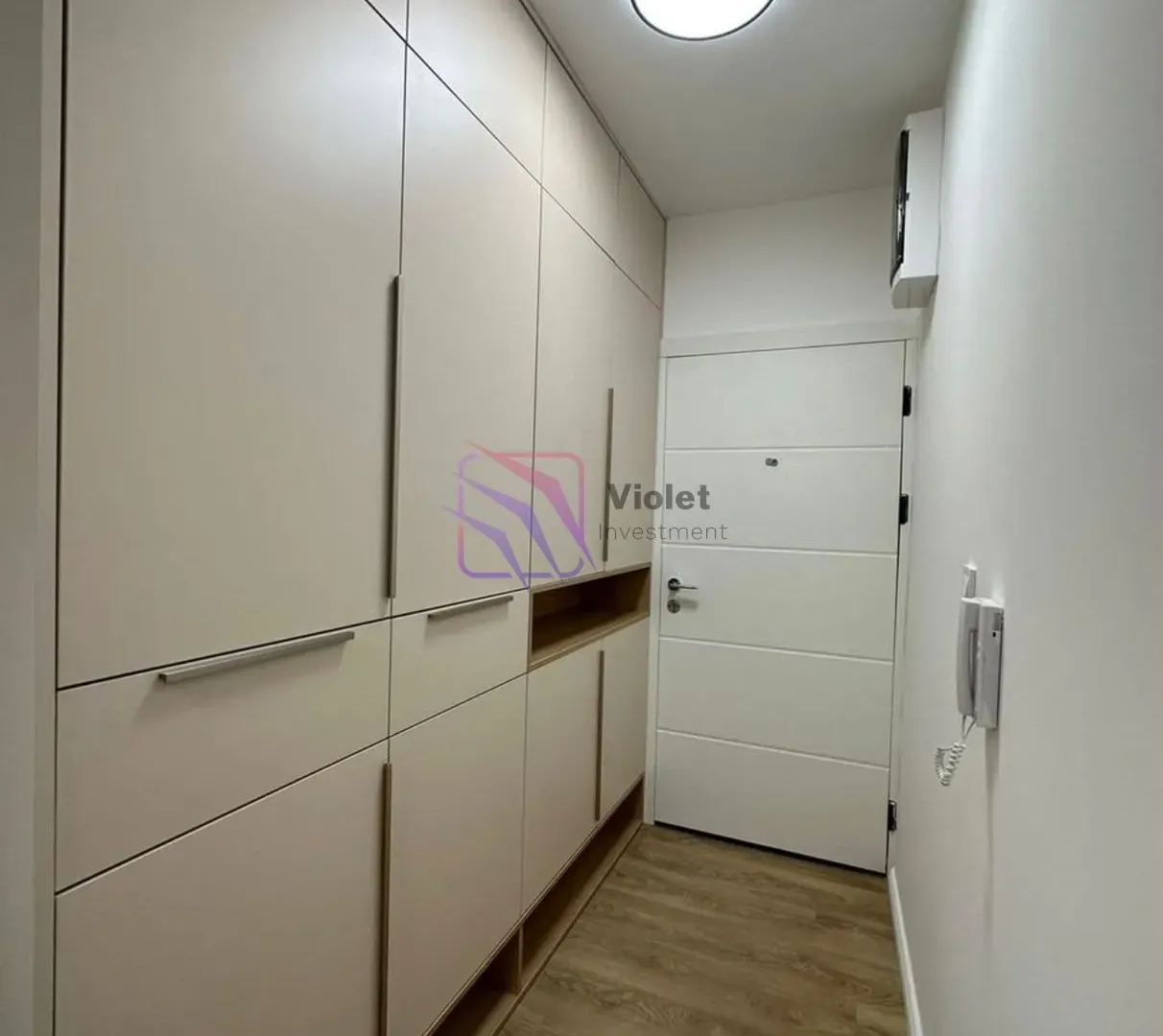 Prodaja, dvosoban stan, 64m², Cetinje, Crna Gora