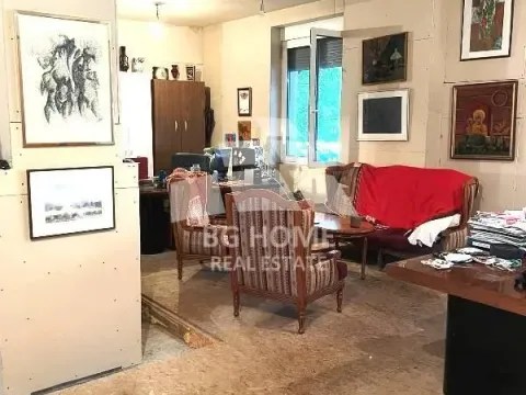 Prodaja, dvosoban stan, 72m², Kalenić Pijaca, Vračar Sve Podlokacije - image 5