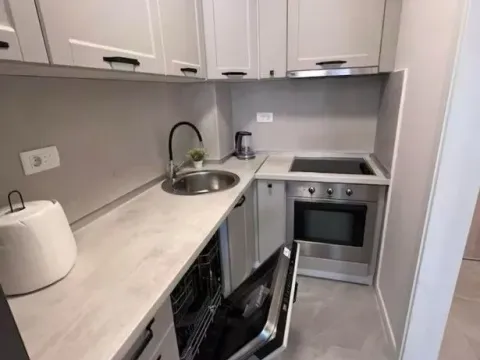 Sale, studio apartment, 34m², Central Point, Podgorica - image 5