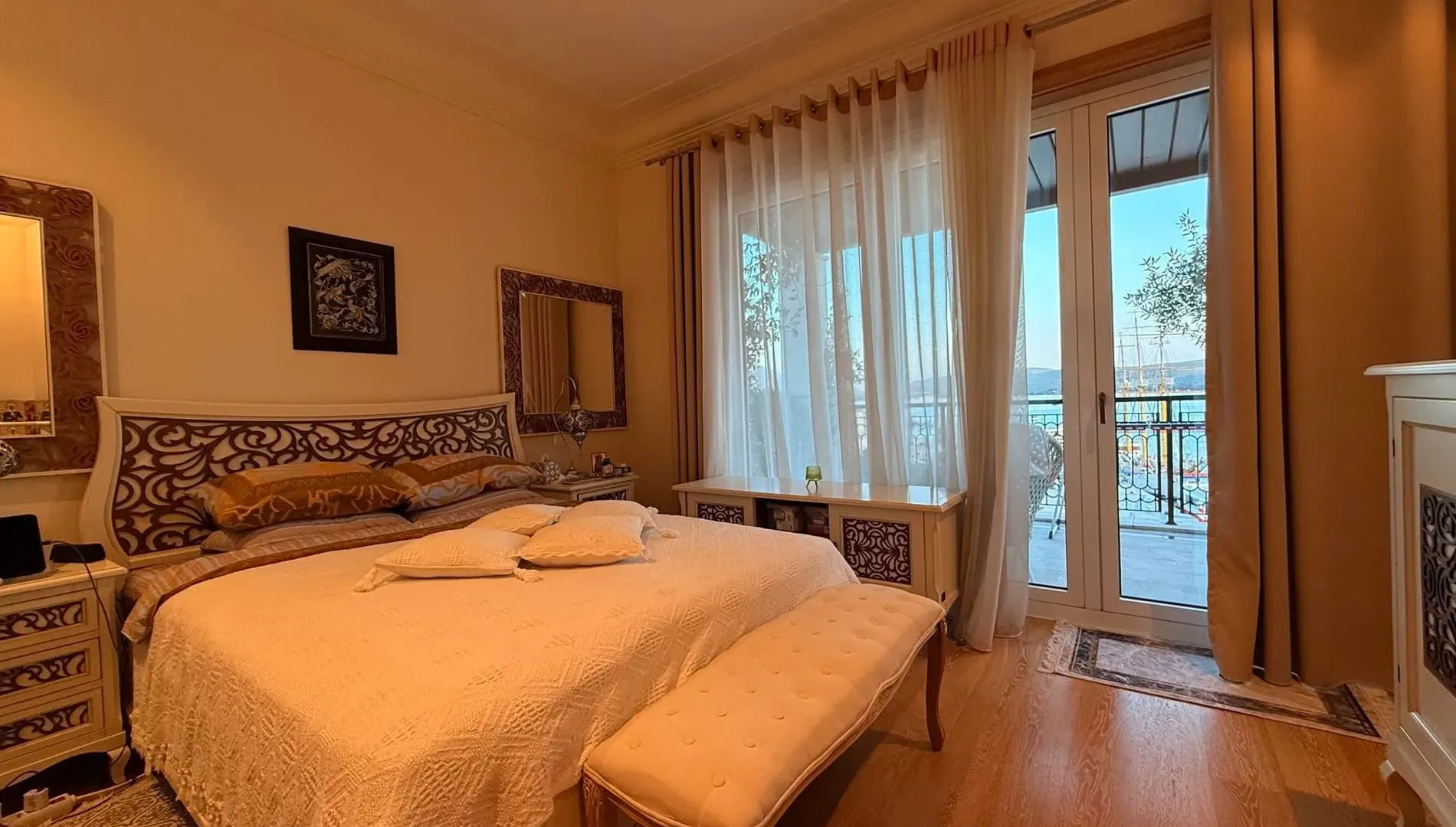 Prodaja, stan, 135m², Tivat, Crna Gora