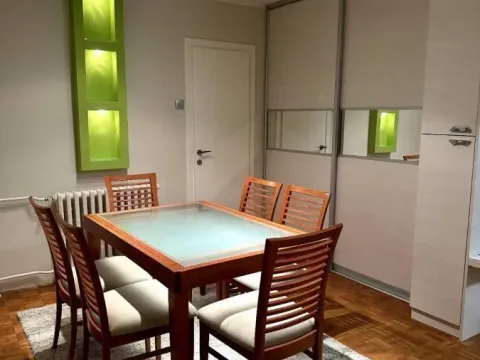 Izdavanje, trosoban stan, 86m², Liman 4, Novi Sad Sve Podlokacije - image 4