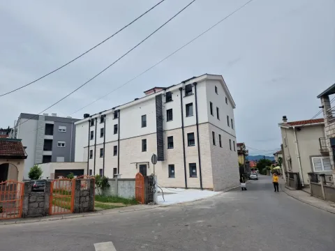 Izdavanje, dvosoban stan, 86m², Stara Varoš, Podgorica - image 8
