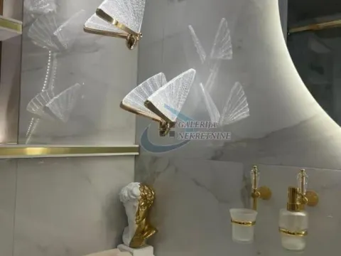 Sale, four bedroom apartment, 175m², Savski Venac, Beograd - image 11