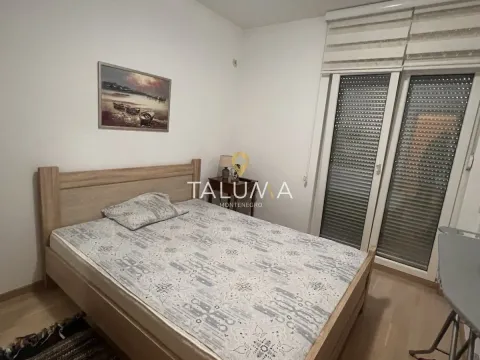 Izdavanje, jednosoban stan, 46m², City Kvart, Podgorica - image 5