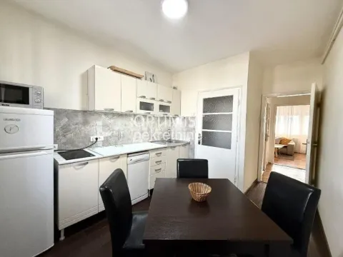 Izdavanje, dvosoban stan, 51m², Tašmajdan, Palilula Sve Podlokacije - image 6