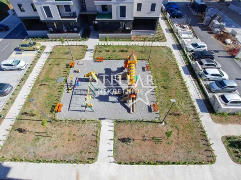 Rent, one bedroom apartment, 45m², Tološi, Podgorica - image 7