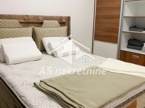 Rent, two bedroom apartment, 55m², Novi Beograd Blok 65, Novi Beograd Sve Podlokacije - image 9